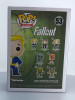 Funko POP! Games Fallout Vault Boy (Gold) #53 Vinyl Figure - (104811)