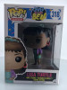 Funko POP! Television Saved by the Bell Lisa Turtle #318 Vinyl Figure - (104735)