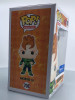 Funko POP! Animation Anime Dragon Ball Z (DBZ) Android 16 (Metallic) #708 - (104787)