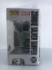 Funko POP! Marvel Zombies Zombie Silver Surfer #675 Vinyl Figure - (104747)