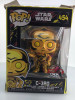 Funko POP! Star Wars Retro Series C-3PO #454 Vinyl Figure - (104749)
