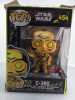 Funko POP! Star Wars Retro Series C-3PO #454 Target Exclusive Vinyl Figure - (104749)