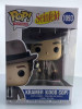 Funko POP! Television Seinfeld Kramer as good cop #1093 Vinyl Figure - (104813)