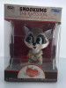 Funko Paka Paka Snookums the Raccoon Vinyl Figure - (104748)