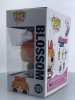 Funko POP! Animation The Powerpuff Girls Blossom #125 Vinyl Figure - (104726)