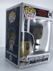 Funko POP! Television Stranger Things Ghostbuster Lucas #548 Vinyl Figure - (104784)