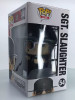 Funko POP! WWE Sgt. Slaughter #54 Vinyl Figure - (104772)