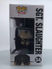 Funko POP! WWE Sgt. Slaughter #54 Vinyl Figure - (104772)