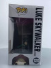 Funko POP! Star Wars Black Box Luke Skywalker Hood #126 GameStop Exclusive - (104740)
