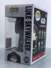 Funko POP! Star Wars Black Box Luke Skywalker Hood #126 GameStop Exclusive - (104740)