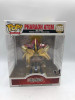 Funko POP! Animation Anime Yu-Gi-Oh! Pharaoh Atem (Metallic) #1059 Vinyl Figure - (104839)