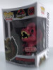 Funko POP! Movies Jurassic Park Dilophosaurus (Red) #550 Vinyl Figure - (104094)