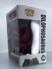 Funko POP! Movies Jurassic Park Dilophosaurus (Red) #550 Vinyl Figure - (104094)