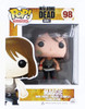Funko POP! Television The Walking Dead Maggie Rhee #98 Vinyl Figure