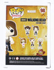 Funko POP! Television The Walking Dead Maggie Rhee #98 Vinyl Figure