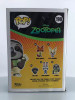 Funko POP! Disney Zootopia Flash #190 Vinyl Figure - (104093)