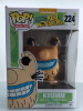 Funko POP! Animation Aaahh!!! Real Monsters Krumm #224 Vinyl Figure - (103814)