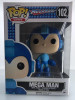 Funko POP! Games Mega Man #102 Vinyl Figure - (104082)