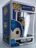 Funko POP! Games Mega Man #102 Vinyl Figure - (104082)