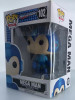 Funko POP! Games Mega Man #102 Vinyl Figure - (104082)