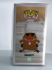 Funko POP! Animation Angry Beavers Daggett Beaver #323 Vinyl Figure - (104087)