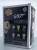 Funko POP! Movies James Bond 007 James Bond (Goldfinger) #518 Vinyl Figure - (104060)