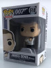 Funko POP! Movies James Bond 007 James Bond (Goldfinger) #518 Vinyl Figure - (104060)