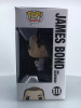 Funko POP! Movies James Bond 007 James Bond (Goldfinger) #518 Vinyl Figure - (104060)