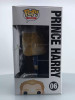 Funko POP! Icons The Royal Family Prince Harry #6 Vinyl Figure - (104085)