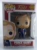 Funko POP! Icons The Royal Family Prince Harry #6 Vinyl Figure - (104085)