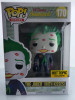 Funko POP! Heroes (DC Comics) DC Comics: Bombshells The Joker with Kisses #170 - (103798)