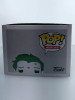 Funko POP! Heroes (DC Comics) DC Comics: Bombshells The Joker with Kisses #170 - (103798)