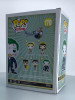 Funko POP! Heroes (DC Comics) DC Comics: Bombshells The Joker with Kisses #170 - (103798)