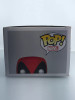 Funko POP! Marvel Deadpool (Thumbs Up) (Black and White) #112 Vinyl Figure - (104099)