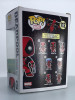 Funko POP! Marvel Deadpool (Thumbs Up) (Black and White) #112 Vinyl Figure - (104099)