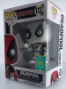 Funko POP! Marvel Deadpool (Thumbs Up) (Black and White) #112 Vinyl Figure - (104099)