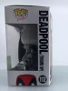 Funko POP! Marvel Deadpool (Thumbs Up) (Black and White) #112 Vinyl Figure - (104099)