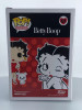 Funko POP! Animation Betty Boop & Pudgy #421 Vinyl Figure - (104037)