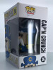 Funko POP! Ad Icons Cereals Cap'n Crunch (with Sword) #36 Vinyl Figure - (104103)