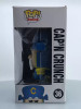 Funko POP! Ad Icons Cereals Cap'n Crunch (with Sword) #36 Vinyl Figure - (104103)