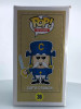 Funko POP! Ad Icons Cereals Cap'n Crunch (with Sword) #36 Vinyl Figure - (104103)