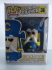 Funko POP! Ad Icons Cereals Cap'n Crunch (with Sword) #36 Vinyl Figure - (104103)