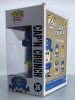 Funko POP! Ad Icons Cereals Cap'n Crunch (with Sword) #36 Vinyl Figure - (104103)