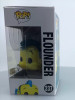 Funko POP! Disney The Little Mermaid Flounder (Glitter) #237 Vinyl Figure - (104039)