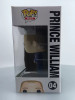 Funko POP! Icons The Royal Family Prince William Duke of Cambridge #4 - (104029)