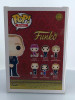 Funko POP! Icons The Royal Family Prince William Duke of Cambridge #4 - (104029)