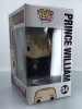 Funko POP! Icons The Royal Family Prince William Duke of Cambridge #4 - (104029)