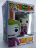 Funko POP! Heroes (DC Comics) Batman: Classic TV Series The Joker #44 - (103772)