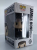 Funko POP! Movies James Bond 007 James Bond (The Spy Who Loved Me) #522 - (103775)