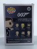 Funko POP! Movies James Bond 007 James Bond (The Spy Who Loved Me) #522 - (103775)